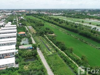 For sale land in Phutthamonthon, Nakhon Pathom