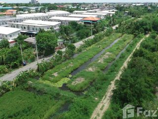For sale land in Phutthamonthon, Nakhon Pathom