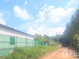 Terreno en venta en Phanat Nikhom, Chonburi