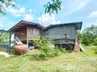 Terreno en venta en Phanat Nikhom, Chonburi