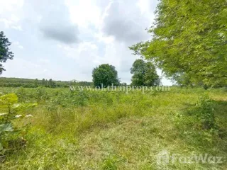 Terreno en venta en Phanat Nikhom, Chonburi