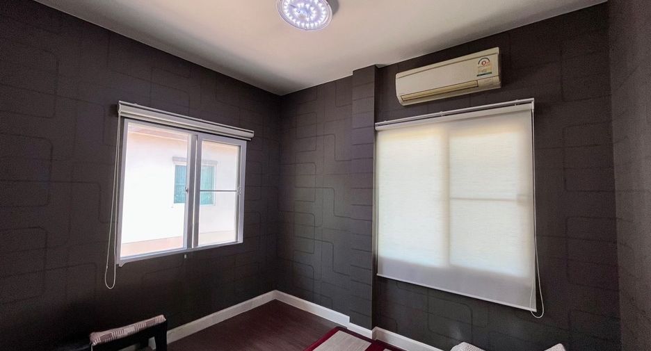 For sale 3 bedrooms house in Mueang Nonthaburi, Nonthaburi