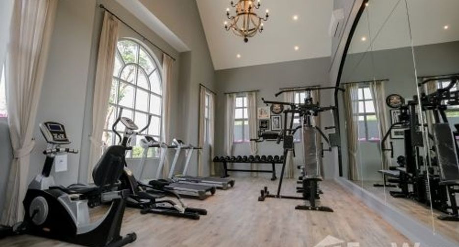 For sale 2 bedrooms house in Bang Yai, Nonthaburi