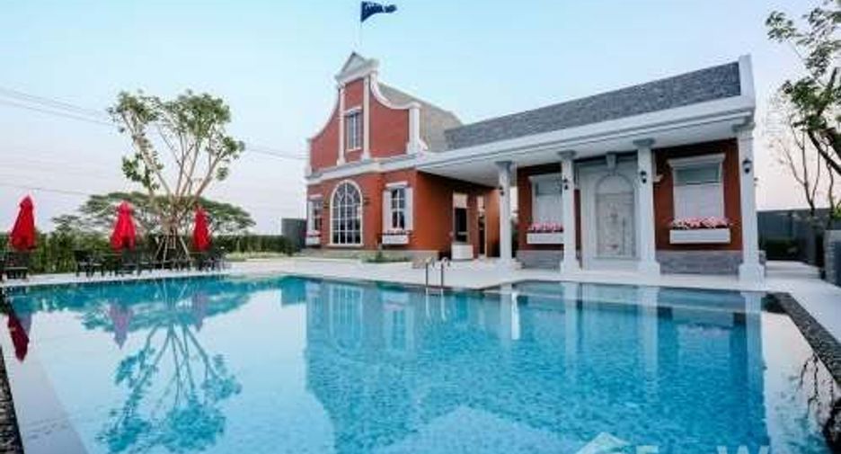 For sale 2 bedrooms house in Bang Yai, Nonthaburi