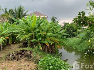 For sale land in Sam Phran, Nakhon Pathom