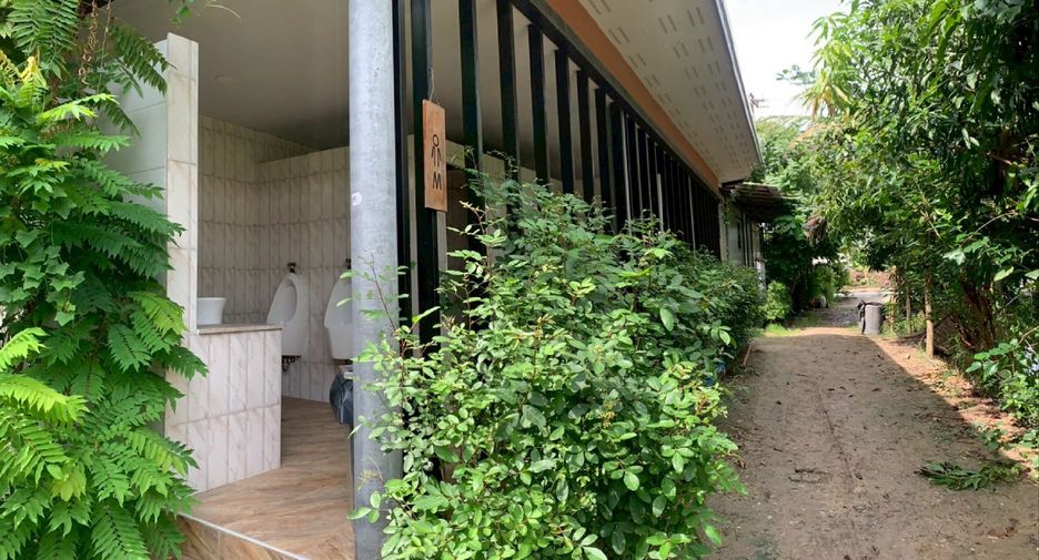 Terreno en venta en Sam Phran, Nakhon Pathom