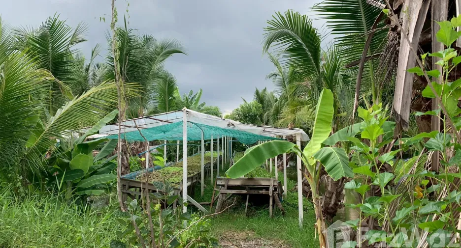 Terreno en venta en Sam Phran, Nakhon Pathom