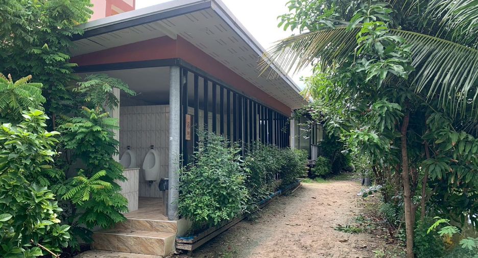 Terreno en venta en Sam Phran, Nakhon Pathom