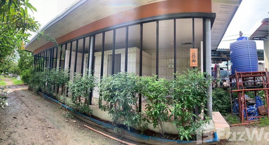 Terreno en venta en Sam Phran, Nakhon Pathom