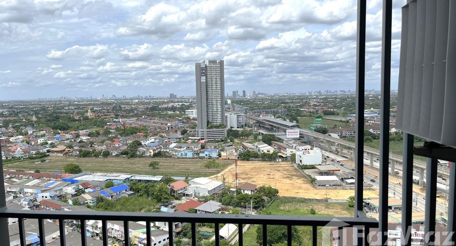 For sale 2 bedrooms condo in Bang Bua Thong, Nonthaburi