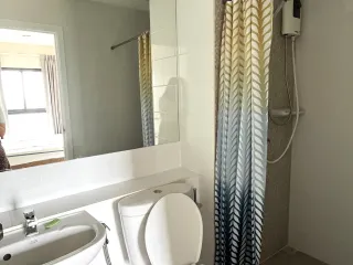 For sale 2 bedrooms condo in Bang Bua Thong, Nonthaburi