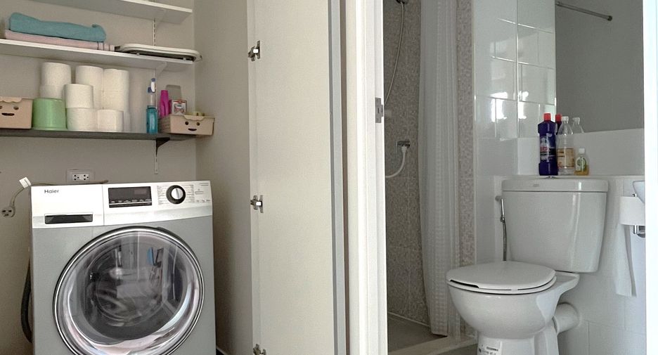 For sale 2 bedrooms condo in Bang Bua Thong, Nonthaburi