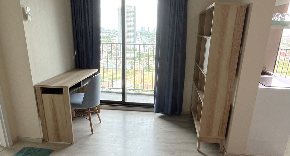 For sale 2 bedrooms condo in Bang Bua Thong, Nonthaburi