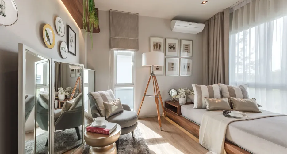 Casa en venta de 4 habitaciones en Khlong Luang, Pathum Thani