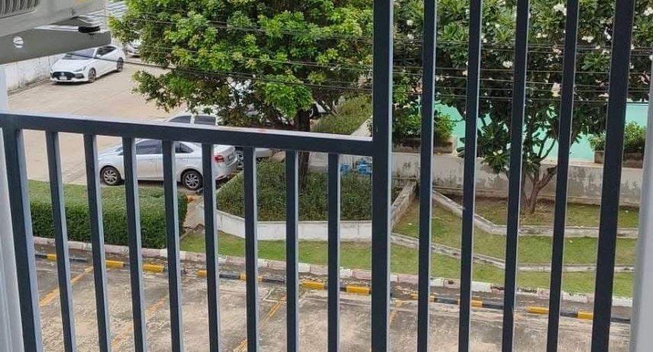 For rent 1 bed condo in Pak Kret, Nonthaburi