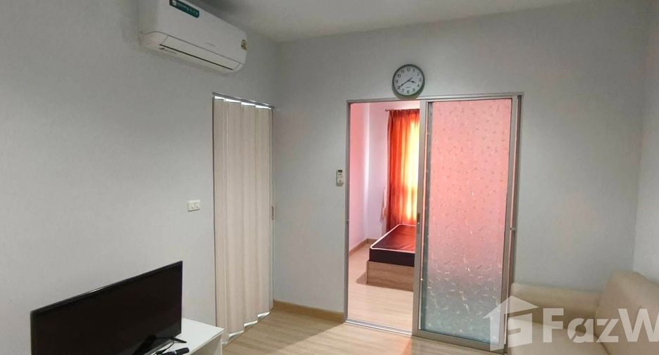 For rent 1 bed condo in Pak Kret, Nonthaburi