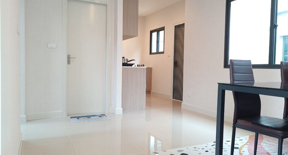 ขาย 4 ห้องนอน บ้านเดี่ยว ใน ปากเกร็ด, นนทบุรี
