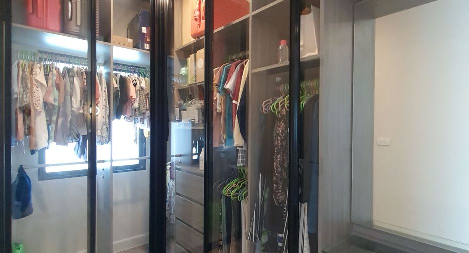 ขาย 4 ห้องนอน บ้านเดี่ยว ใน ปากเกร็ด, นนทบุรี