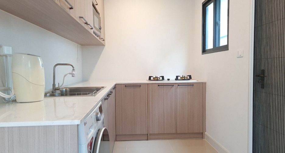 ขาย 4 ห้องนอน บ้านเดี่ยว ใน ปากเกร็ด, นนทบุรี