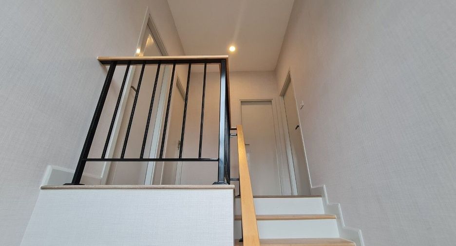 ขาย 4 ห้องนอน บ้านเดี่ยว ใน ปากเกร็ด, นนทบุรี