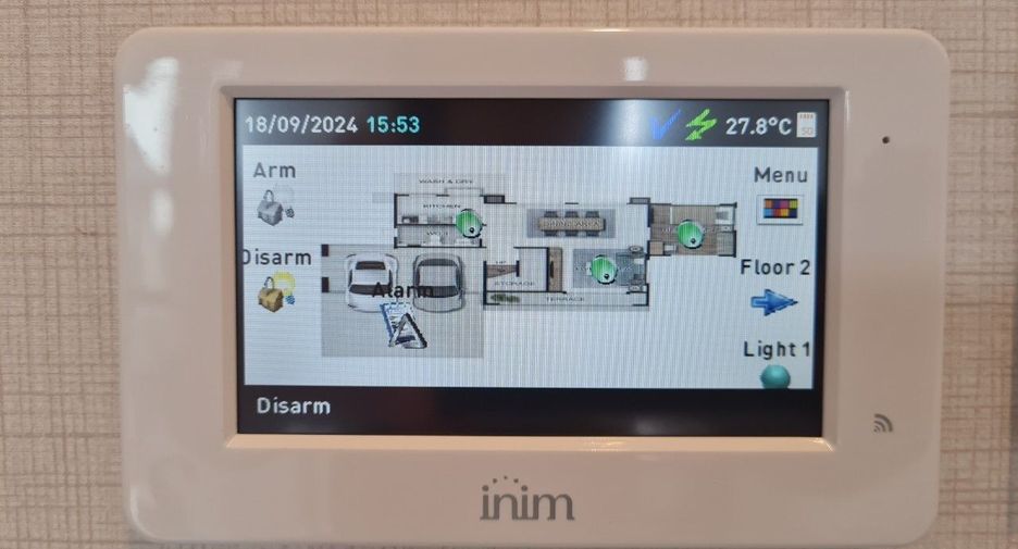 ขาย 4 ห้องนอน บ้านเดี่ยว ใน ปากเกร็ด, นนทบุรี