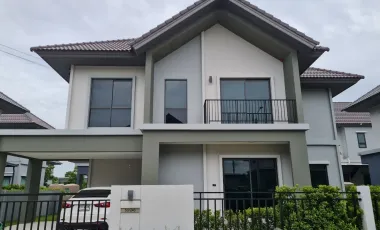 ขาย 4 ห้องนอน บ้านเดี่ยว ใน ปากเกร็ด, นนทบุรี
