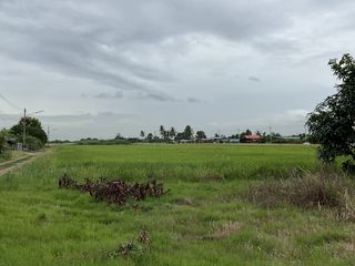 Продажа Участок в Khlong Luang, Патумтани