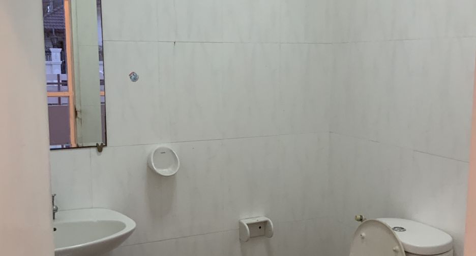 For sale 2 bedrooms house in Lam Luk Ka, Pathum Thani