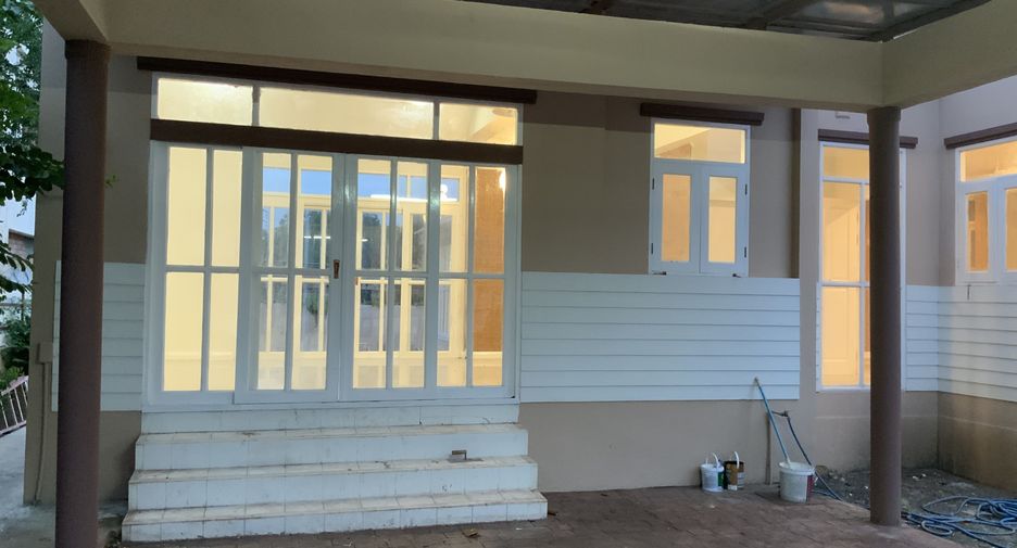 For sale 2 bedrooms house in Lam Luk Ka, Pathum Thani