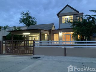 For sale 2 bedrooms house in Lam Luk Ka, Pathum Thani