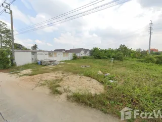 Продажа Участок в Bang Kruai, Нонтабури
