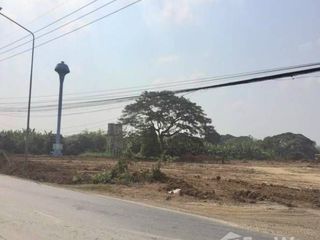 For sale land in Phra Nakhon Si Ayutthaya, Phra Nakhon Si Ayutthaya