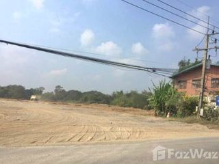 For sale land in Phra Nakhon Si Ayutthaya, Phra Nakhon Si Ayutthaya