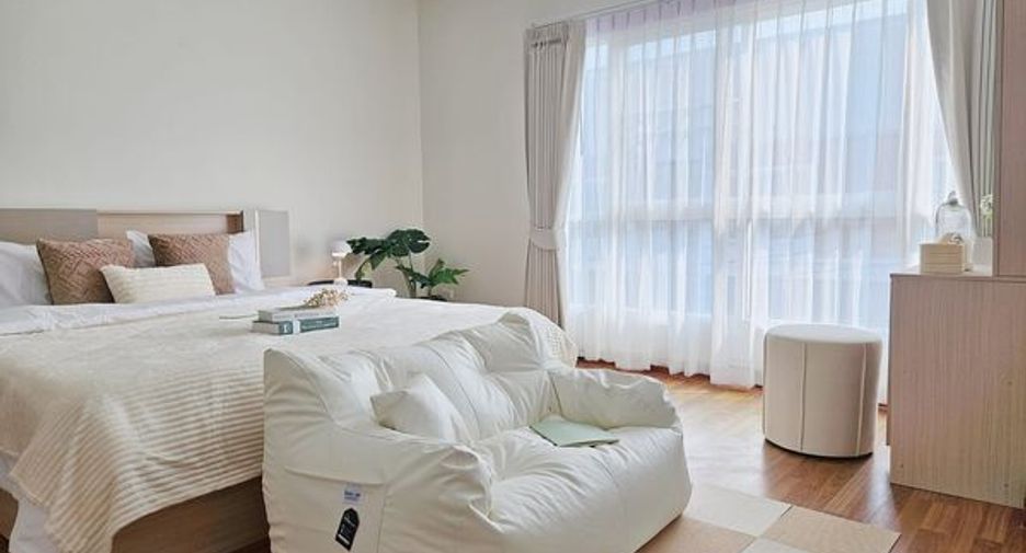 For rent and for sale 3 bedrooms townhouse in Mueang Nonthaburi, Nonthaburi