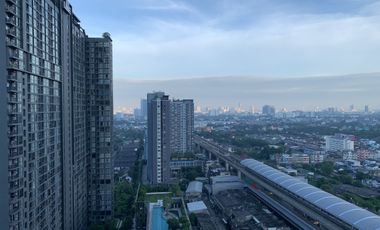 À vendre 1 chambre condo à Bang Sue, Bangkok