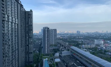 ขาย 1 เตียง คอนโด ใน บางซื่อ, กรุงเทพฯ