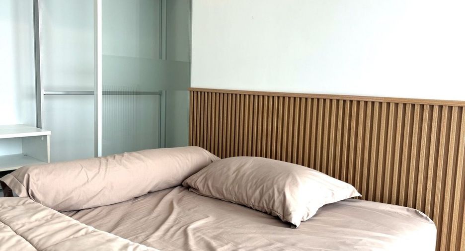 Condo en venta de 1 habitaciones en Bang Sue, Bangkok