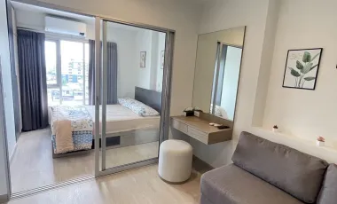 À louer 1 chambre condo à Hat Yai, Songkhla