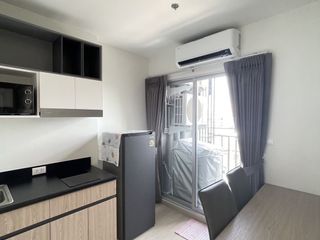 For rent 1 bed condo in Hat Yai, Songkhla