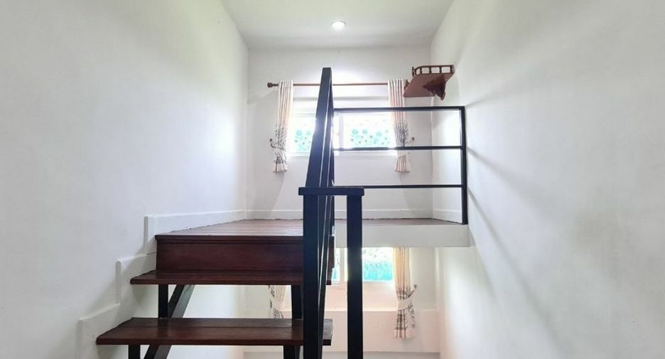 For sale 3 bedrooms house in Sai Noi, Nonthaburi