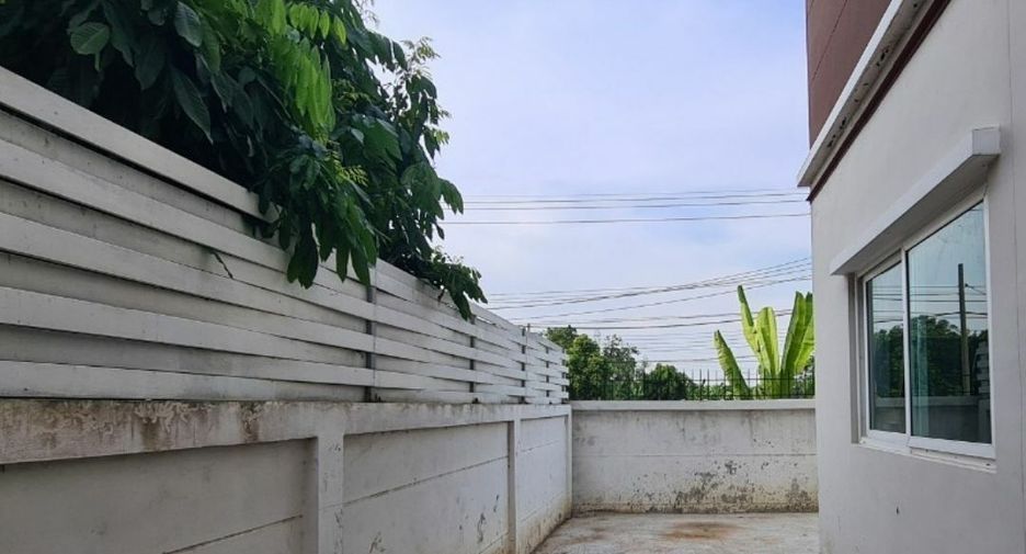 For sale 3 bedrooms house in Sai Noi, Nonthaburi