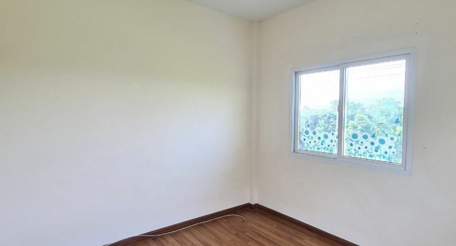 For sale 3 bedrooms house in Sai Noi, Nonthaburi
