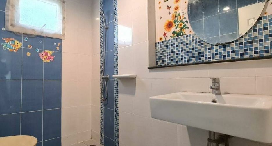 For sale 3 bedrooms house in Sai Noi, Nonthaburi
