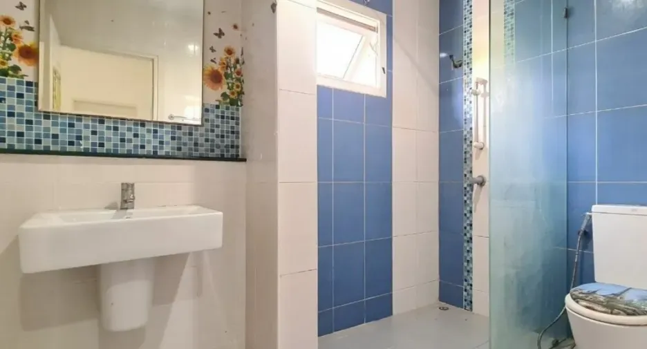 For sale 3 bedrooms house in Sai Noi, Nonthaburi