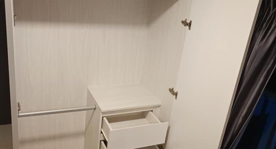 For sale and for rent 1 bed condo in Pak Kret, Nonthaburi