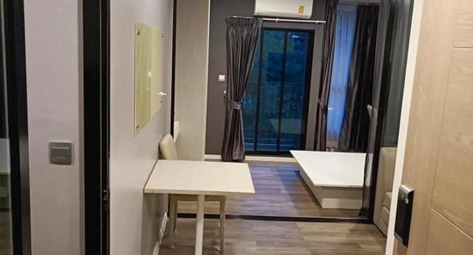 For sale and for rent 1 bed condo in Pak Kret, Nonthaburi