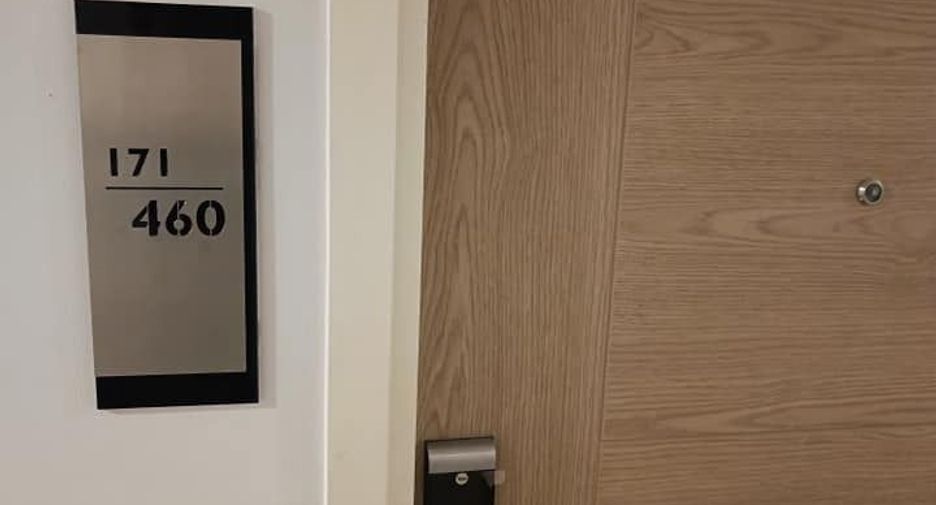 For sale and for rent 1 bed condo in Pak Kret, Nonthaburi