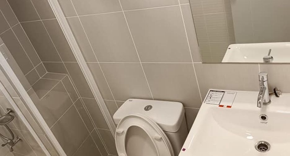 For sale and for rent 1 bed condo in Pak Kret, Nonthaburi