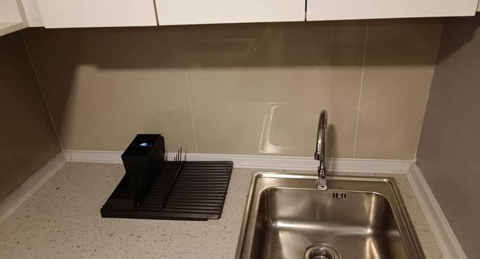 For sale and for rent 1 bed condo in Pak Kret, Nonthaburi