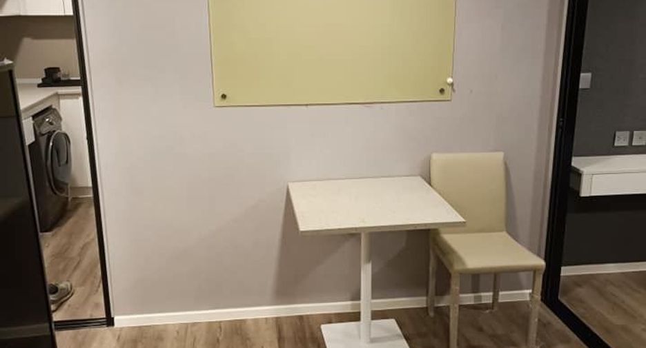 For sale and for rent 1 bed condo in Pak Kret, Nonthaburi